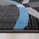 Keeler Abstract Indoor Rug