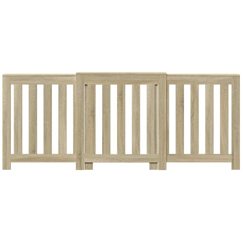 Extra Large Radiator Cover