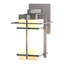 Applique murale d'extérieur Tourou H 11,4 po-94886892-94886893