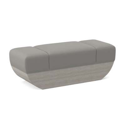 Ark Upholstered Dining Bench