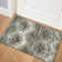 Maela Chenille Washable Rug