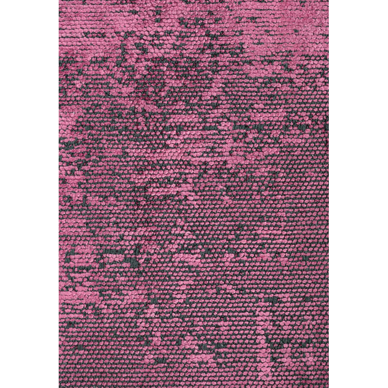 Reylin Abstract Hand Loom 78.74cm X 118.11cm Indoor / Outdoor Area Rug