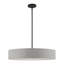 Grand luminaire tambour suspendu-693782084