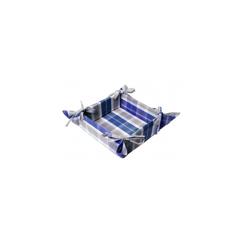 Panier à pain Viers, H 4 po x l 5,5 po x P 5,5 po