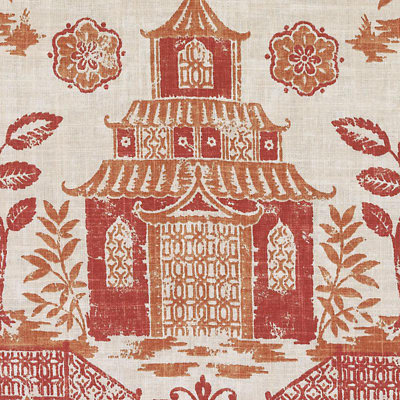 Ming Prints Fabric