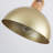 Joylin 1 - Light 11.81" Single Pendant-404667473