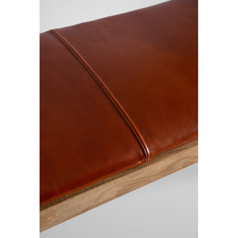Highland Bench | Wheat, Cognac