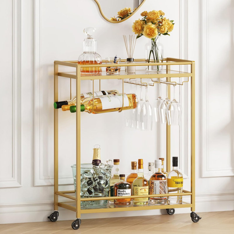 Chariot-bar Beyza