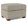 Upholstered Ottoman