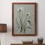 «Bouquet of Grace Bird II», reproduction d'art sur toile-98068554-98068549