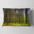Pin dans la forêt de Michaux - Coussin décoratif imprimé forêt-29895491-89808505