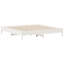 Solid Wood Bed Frame-105716567