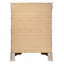 Commode 4 tiroirs Louis Phillipe G3160-BC-174672207