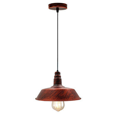 Allyson 1 - Light Single Pendant