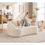 Causeuse Curved-1125658032
