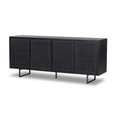 Carmel 72" Sideboard