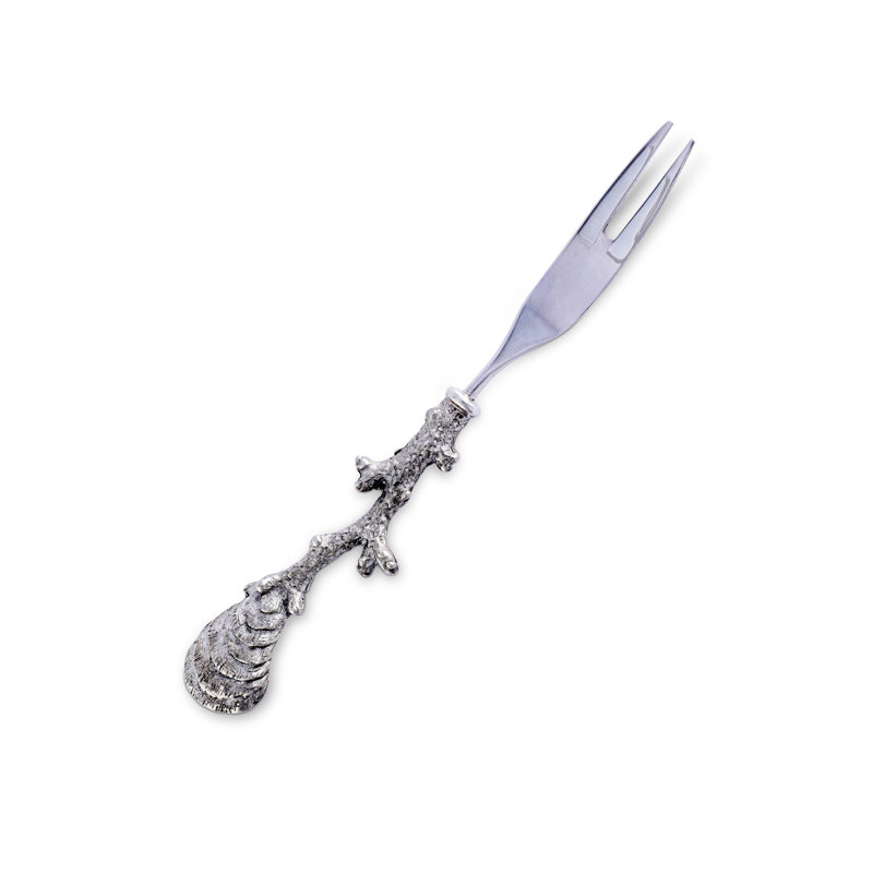 Sea And Shore Salad / Dessert Fork