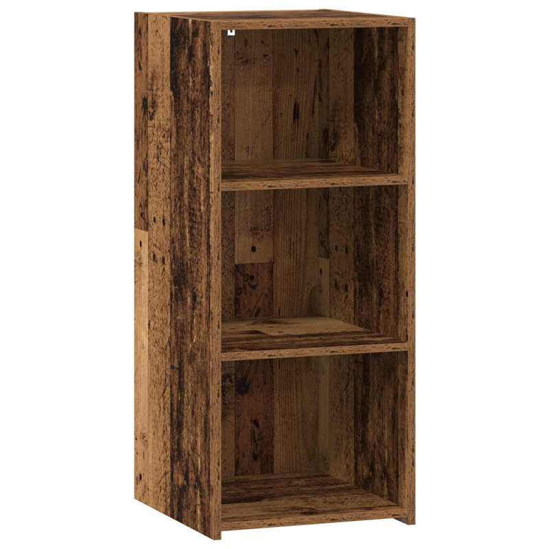 40 cm W Sideboard, Old Wood
