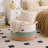 Fabric Laundry Hamper with Handles-1877106872