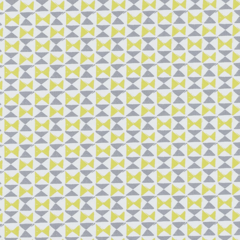 Co-Ordinates Orianna, Chartreuse/Charcoal