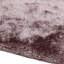 Plush Deep Pile Shaggy Dusk Rug-25470003