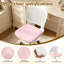 Blue Elephant Task Chair-243669810