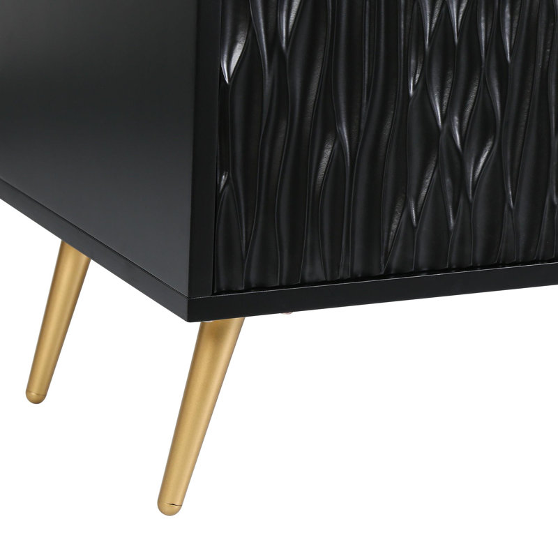 Namrita Accent Cabinet