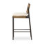 Miller Outdoor Bar Stool-1823695485