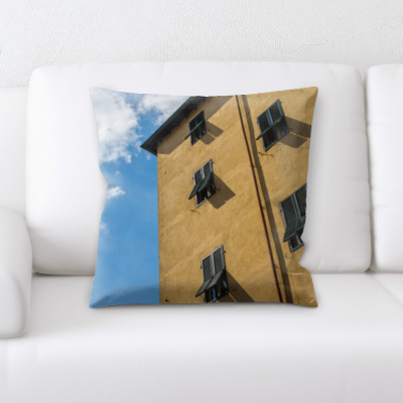 Coussin décoratif Worden