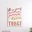 «Be a Good Humain Expression» - art textuel-66827369-66827372