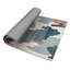 Tapis intérieur et extérieur beige Watercolor-392387988