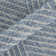 Jiovanni Contemporary Geometric High-Low Performance Indoor/Outdoor Area Rug