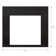 Dimplex 30" Revillusion Herringbone Firebox with Glass Front, Plug Kit & Trim Kit