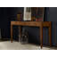 64'' W Console Table