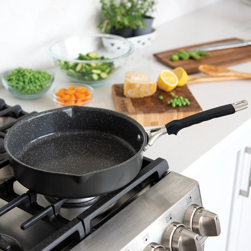 Verde 9.9" Texas Skillet, 9.9"