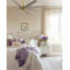 Ariella - Eight Blade Ceiling Fan - Brushed Brass Finish - Matte Black Blades-1855432166-1855432145