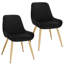 Orchard Hill Upholstered Dining Chair-1958827259