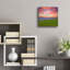 Art mural en verre acrylique Latitude Run®-503257699