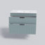Meuble-lavabo autoportant avec lavabo Jakkar-F_Modern-409678839