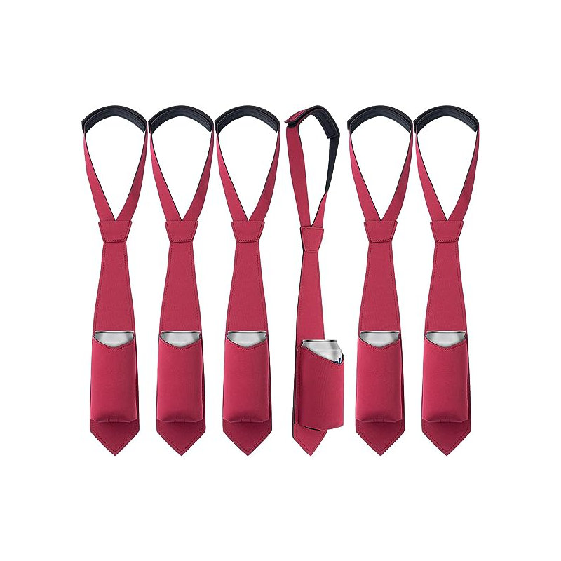 Morrissa Beer Tie Holder