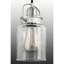 Luminaire suspendu en pot 1 lumière Leyden-1991040590
