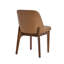 Ensemble de 4 chaises de salle à manger en similicuir Bason-116530375-112912426