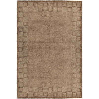 One-of-a-Kind 6'3" X 9'3" Area Rug
