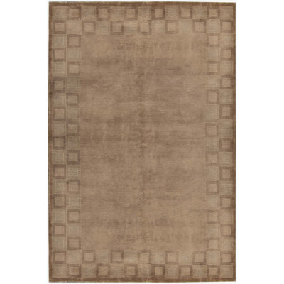 One-of-a-Kind 6'3" x 9'3" Area Rug