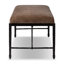 Jade Accent Bench- 55"-Altair Mushroom