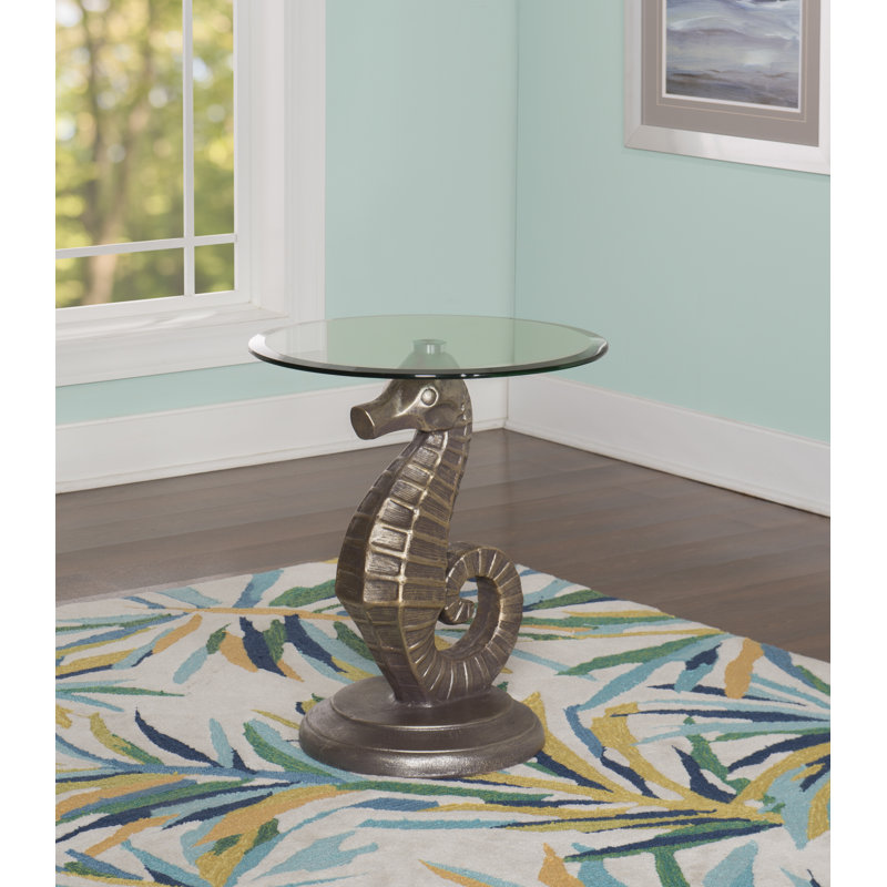Table de bout Sarcoxie