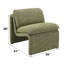 Fauteuil d'appoint Jaeda-947501033