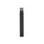 Black Integrated LED Metal Bollard Light