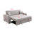 Versatile Sofa Bed With Adjustable Backrest And Hidden Storage For All Spaces-1415772314