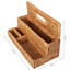 Trieur stationnaire Artifacts Rattan -101462525